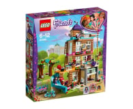 LEGO Friends Dom przyjaźni - 395131 - zdjęcie 1